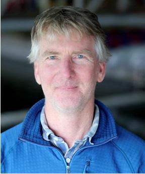 Dan Cox