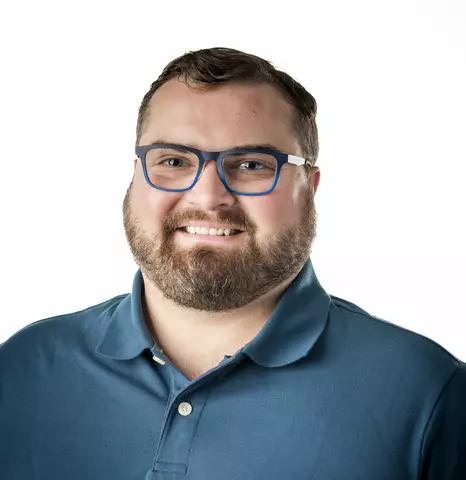 David Deisenroth