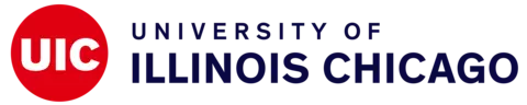 University of Illinois Chicago logo