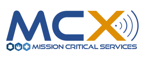 Mission Critical Services Logo