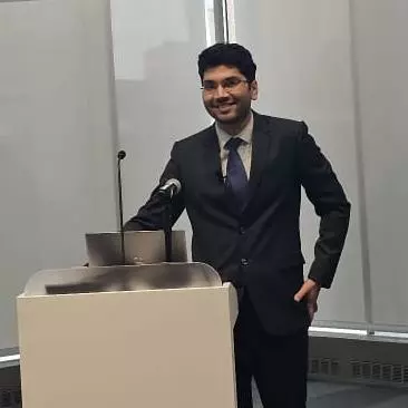 Siddharth Singh