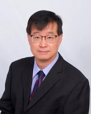 Jun Ye
