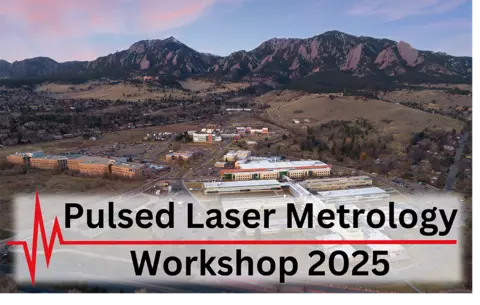 Pulsed Laser Metrology Workshop