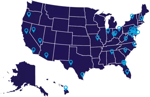 RAMPS Communities Map