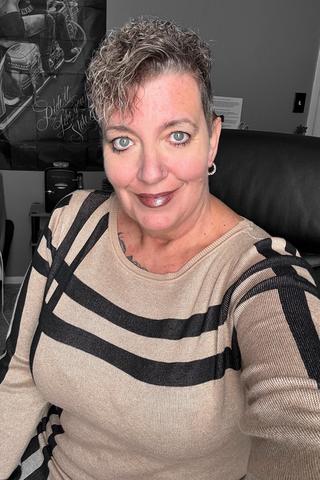 Dawn Phillips