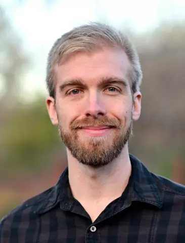 Ryan Snodgrass