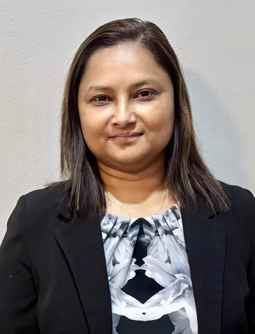 Donna Ramkissoon