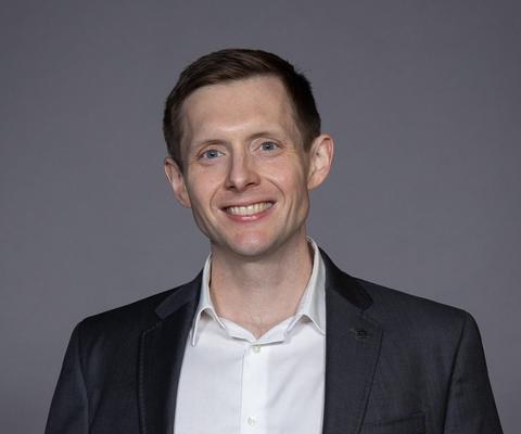 Michael A. Nelson portrait