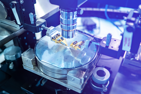 Metrology Equipment