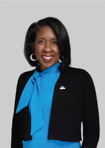 Shelly Pollard