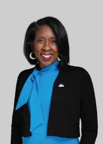 Shelly Pollard