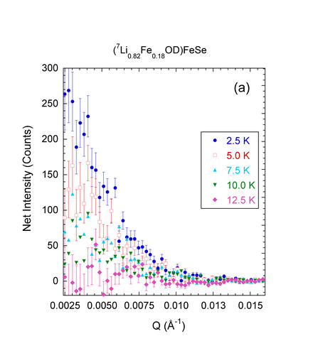 Ferromagnetic Superconductor