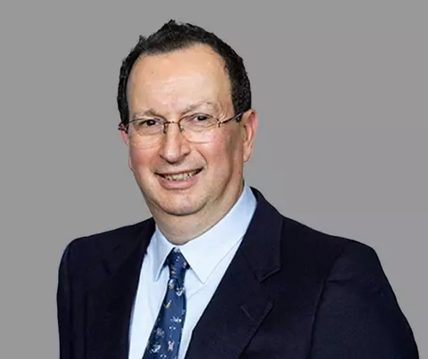 Alexander Maranghides
