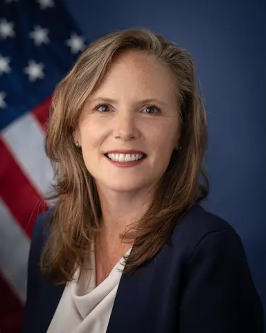 Picture of Heather Evans 