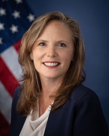 Picture of Heather Evans 