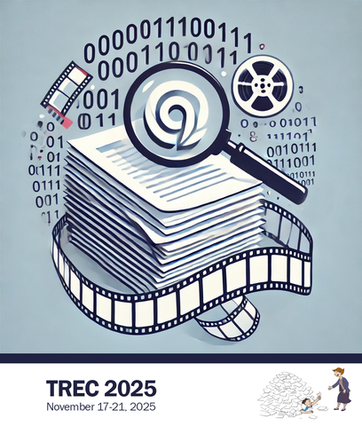 TREC event image