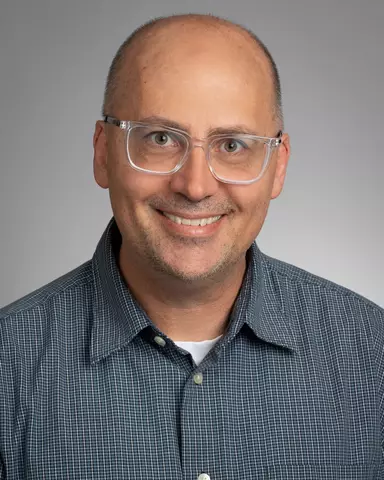 Photo of Jason Widegren