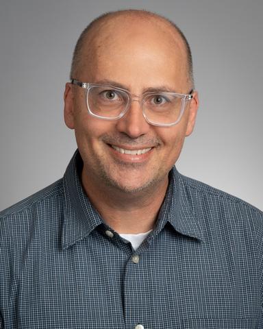 Photo of Jason Widegren