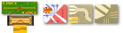 Analog quantum simulators Figure 4.
