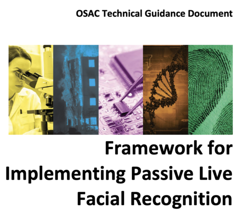 Technical Guidance Cover Image with Number and Title