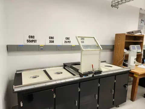 radionuclide calibrators