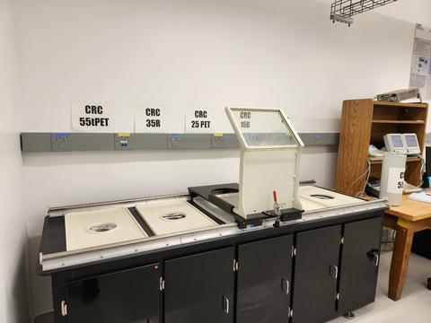 radionuclide calibrators
