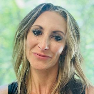 Allison Getz