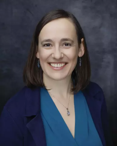 Carly Muletz Wolz