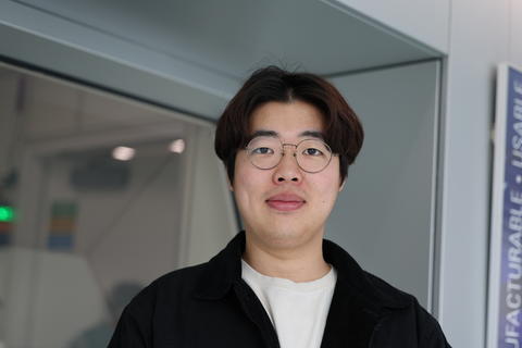 Keunhong Min