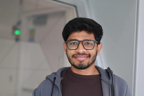 Sabyasachi Das