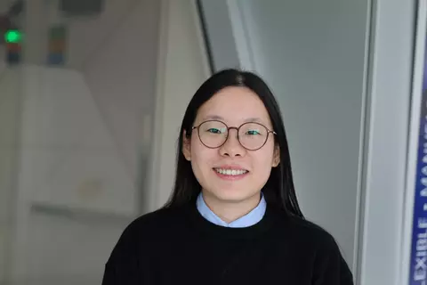 Dengyu Yang