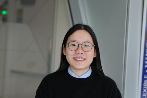 Dengyu Yang
