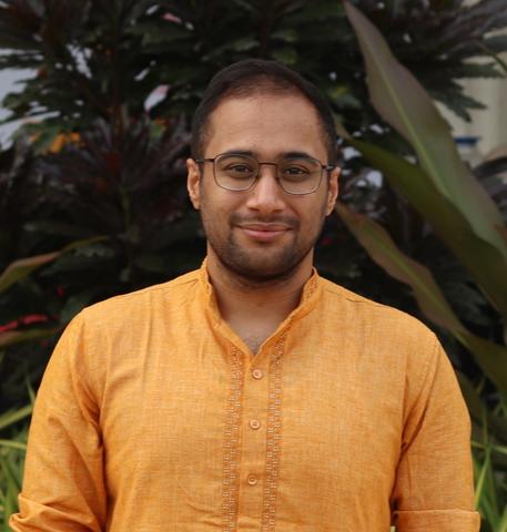 Soumik Ghosh 