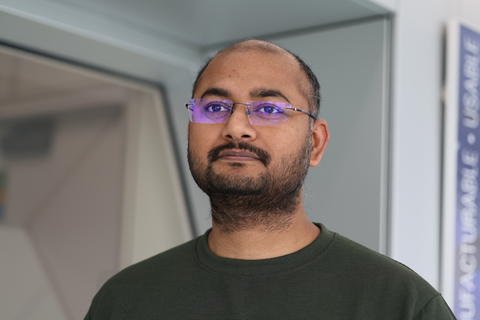 Rishav Harsh