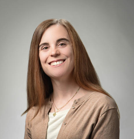 Meghan Burke Harris