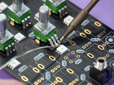 Circuit image