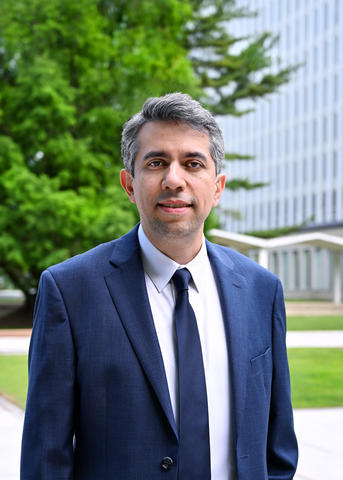 Siamak Sattar