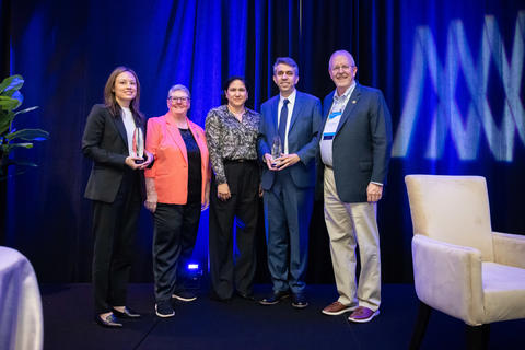NIBS 2025 Innovator Award