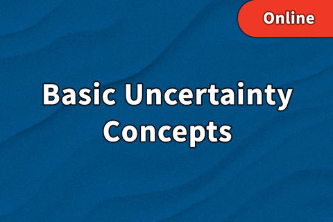 Basic Uncertainty Concepts thumbnail