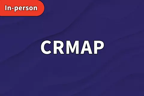 CRMAP - Combined Regional Measurement Assurance Program thumbnail
