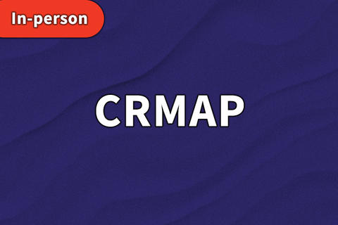CRMAP - Combined Regional Measurement Assurance Program thumbnail