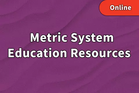 Metric System Education Resources thumbnail