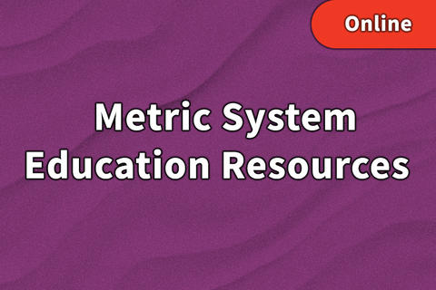 Metric System Education Resources thumbnail