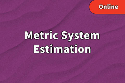 Metric System Estimation thumbnail