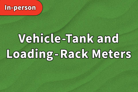 Vehicle-Tank and Loading-Rack Meters thumbnails