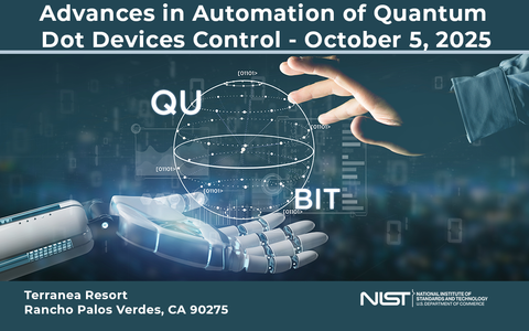 Advances in Automation of Quantum Dot Devices Control 