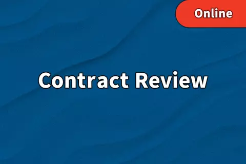 Contract Review thumbnail