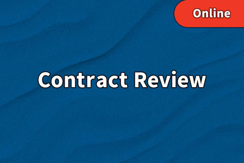 Contract Review thumbnail