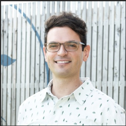 Dr. Jeremy W. Paster