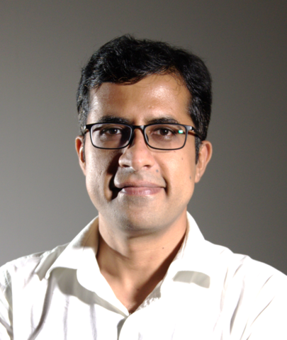 Satya Brat Tiwari